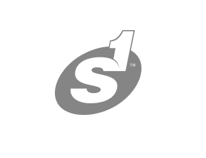 s1 logo